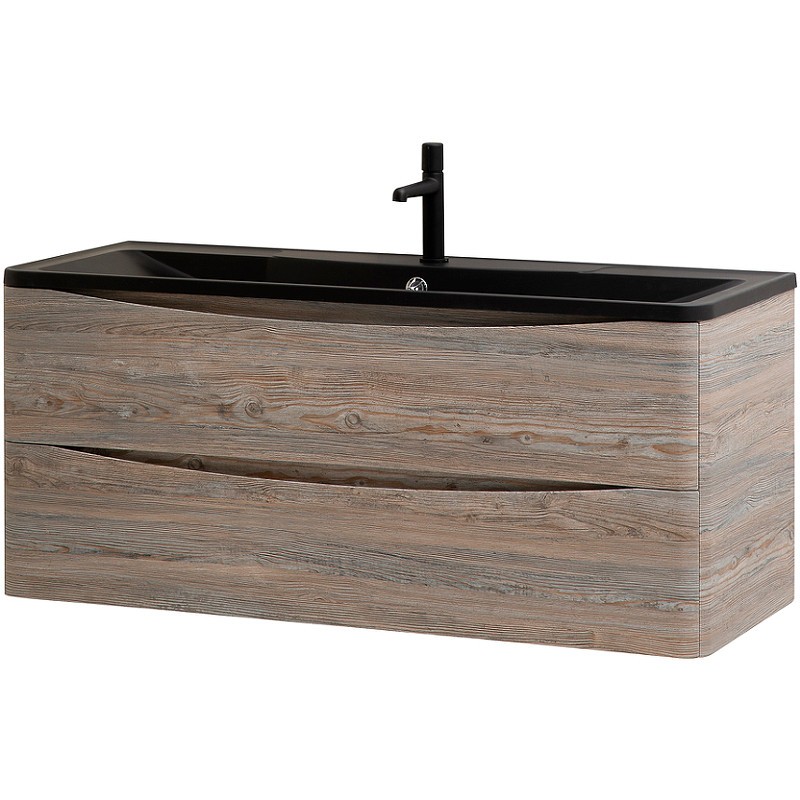 Тумба под раковину BelBagno 120 ACQUA-1200-2C-SO-PS подвесная