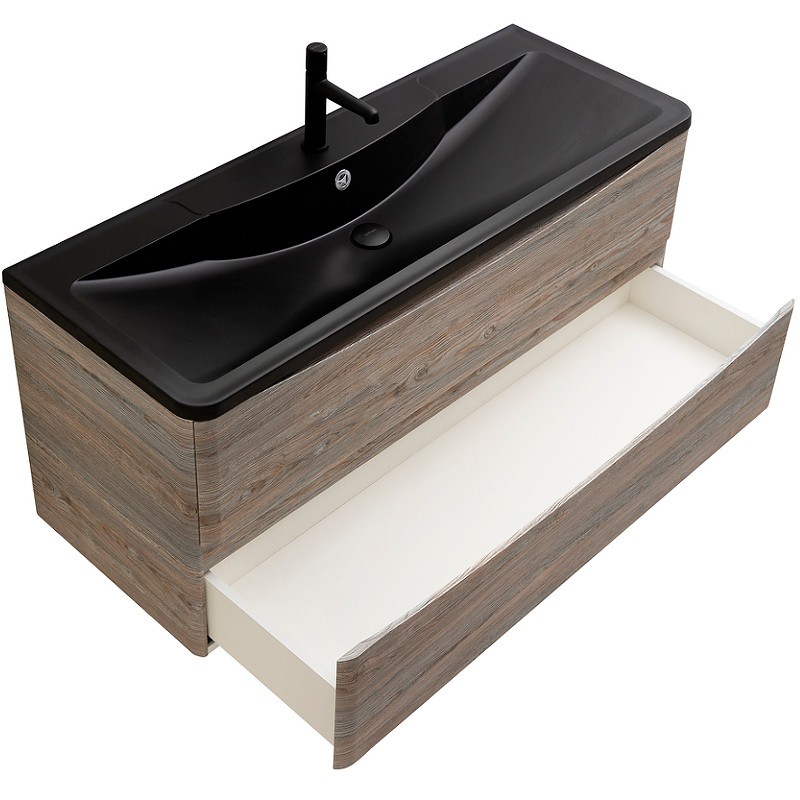 Тумба под раковину BelBagno 120 ACQUA-1200-2C-SO-PS подвесная