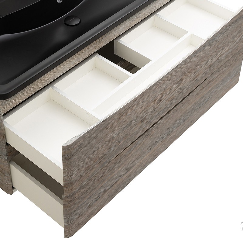 Тумба под раковину BelBagno 120 ACQUA-1200-2C-SO-PS подвесная