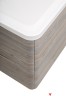 Тумба под раковину BelBagno 120 ACQUA-1200-2C-SO-PS подвесная