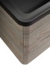 Тумба под раковину BelBagno 120 ACQUA-1200-2C-SO-PS подвесная