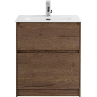 Тумба под раковину BelBagno Kraft 39 60 KRAFT39-600/390-2C-PIA-RT