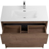 Тумба под раковину BelBagno Kraft 39 60 KRAFT39-600/390-2C-PIA-RT