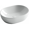 Раковина-чаша Ceramicanova Element 48 CN6019 Белая