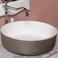 Раковина Boheme Armadi Art NeoArt 40 819-SL