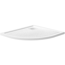 Душевой поддон из искусственного камня BelBagno Uno 90x90 TRAY-MR-UNO-R-90-550-35-W-BO