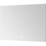 Зеркало Boheme Modern 100x70 544-100 с подсветкой