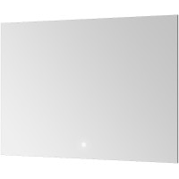Зеркало Boheme Modern 100x70 544-100 с подсветкой