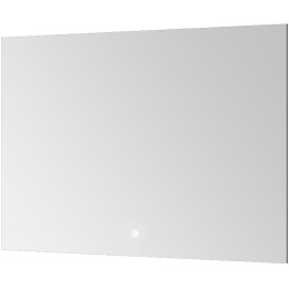 Зеркало Boheme Modern 100x70 544-100 с подсветкой