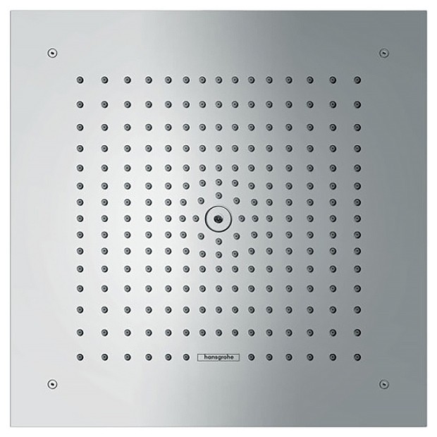 Верхний душ Hansgrohe Raindance E 26252000 Хром