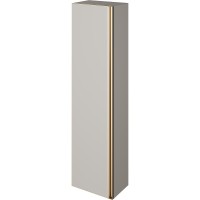 Шкаф пенал Boheme Armadi Art Quatro 35 791-CM-MG подвесной