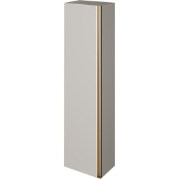 Шкаф пенал Boheme Armadi Art Quatro 35 791-CM-MG подвесной