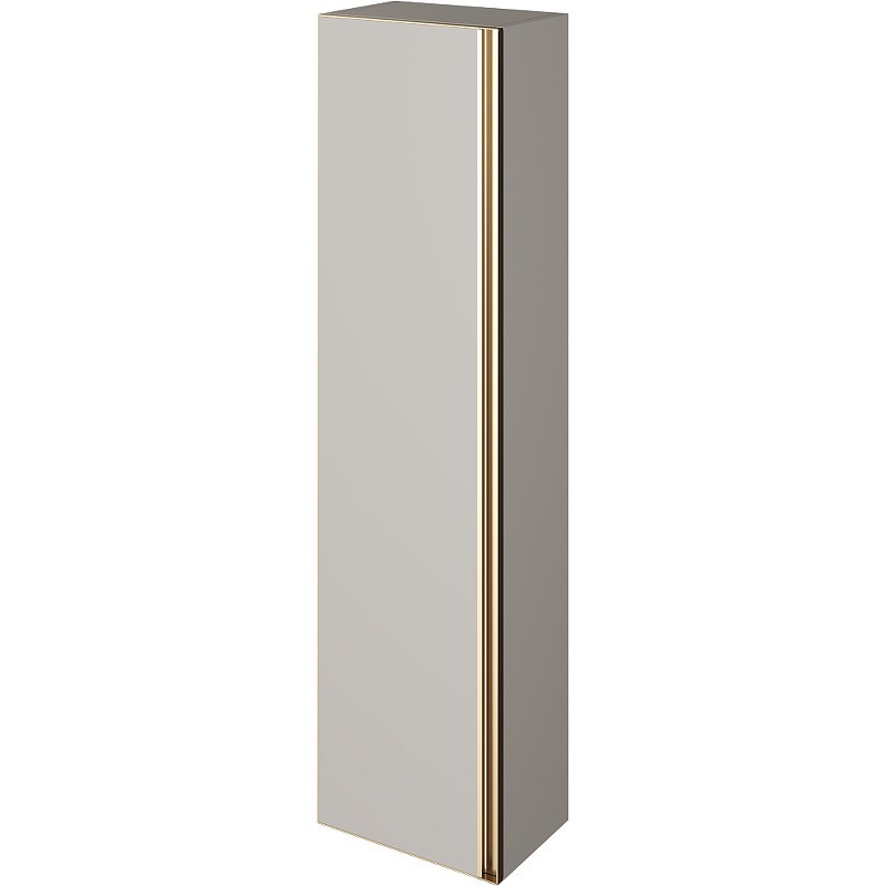 Шкаф пенал Boheme Armadi Art Quatro 35 791-CM-MG подвесной