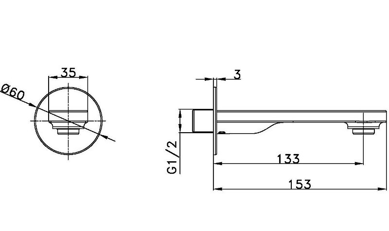 Душевая система Vincea Inspire VSFW-431I2RGM