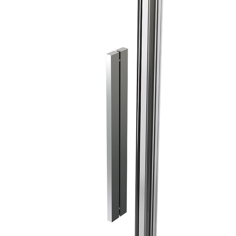 Душевая дверь Vincea Stella 160 VDS-1ST160CLB
