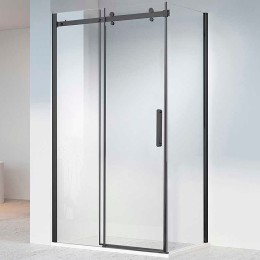 Душевой уголок Vincea Como-N 130x90 VSR-4CN9013CLB