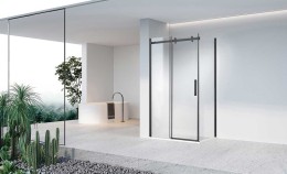 Душевой уголок Vincea Como-N 120x80 VSR-4CN8012CLB