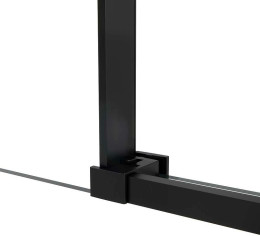 Душевой уголок Vincea Slim Soft 120x90 VSR-1SS9012CGB