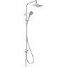 Душевая система Hansgrohe Vernis Shape Showerpipe 26282000
