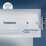 Акриловая ванна Vincea 170х75 VBT-2S170-LG