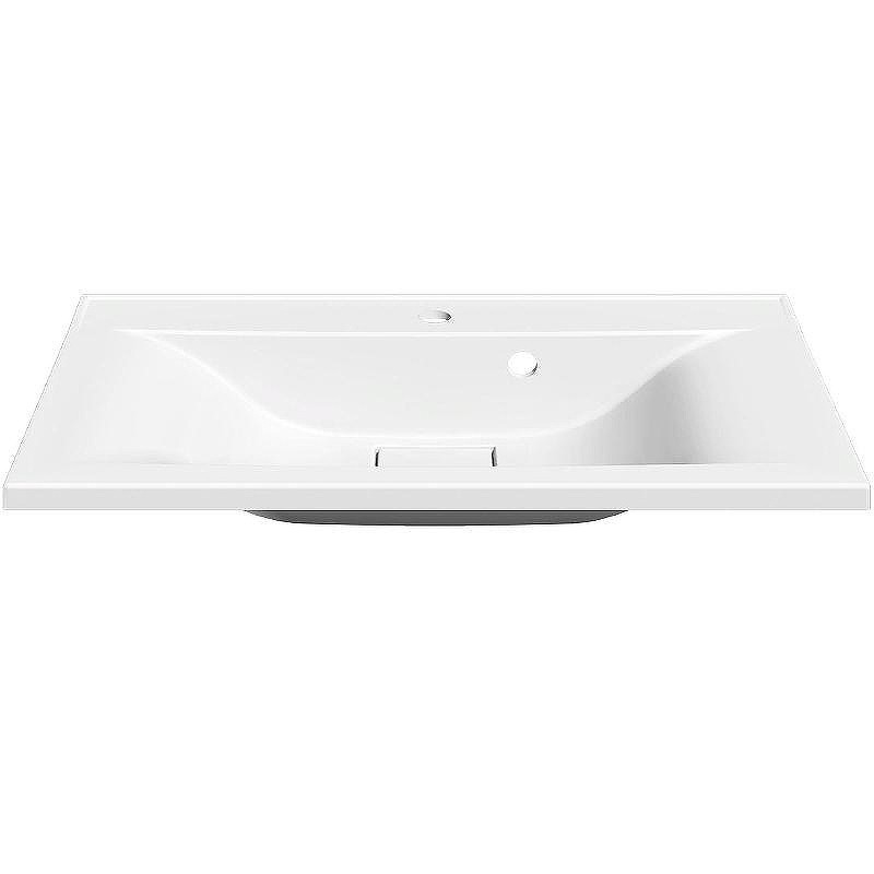 Раковина Vincea 75 VCB-3M750W