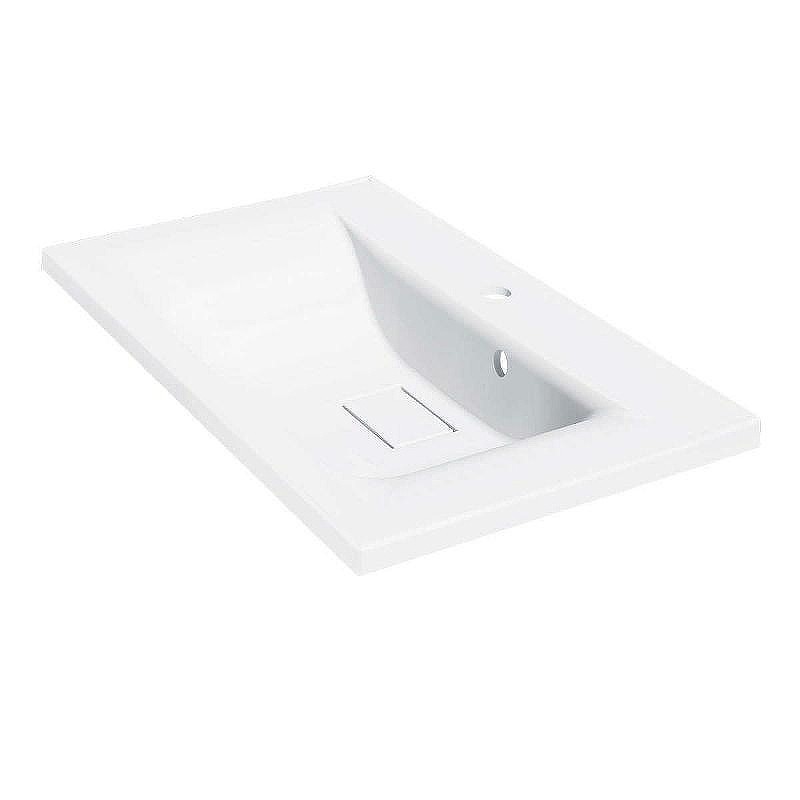 Раковина Vincea 75 VCB-3M750W