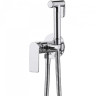 Гигиенический душ Abber Weiss Insel AF8025 Хром