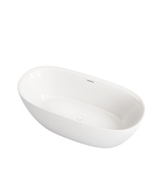 Акриловая ванна Vincea 160х80 VBT-708-1600