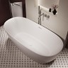 Акриловая ванна Vincea 160х80 VBT-708-1600