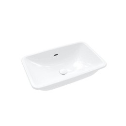 Раковина Villeroy&amp;Boch цвет Альпийский белый