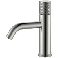 Смеситель для раковины Boheme Stick 121-NB.2