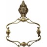 Кольцо для полотенец Migliore Elisabetta 17000