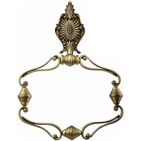 Кольцо для полотенец Migliore Elisabetta 17000