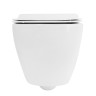 Унитаз Cezares Stylus CZR-513-TH-R подвесной