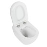 Унитаз Cezares Stylus CZR-513-TH-R подвесной