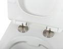 Унитаз Cezares Stylus CZR-513-TH-R подвесной