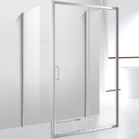 Душевой уголок Cezares Molveno 110x90 MOLVENO-AH-12-110/90-C-Cr-IV
