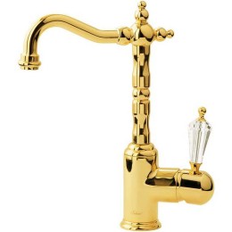 Смеситель для раковины Boheme Imperiale Presente 322