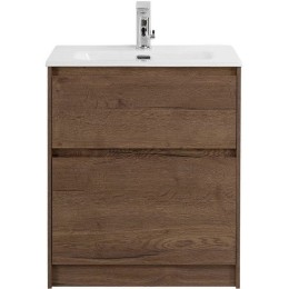 Тумба под раковину BelBagno Kraft 39 50 KRAFT39-500/390-2C-PIA-RT