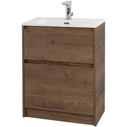 Тумба под раковину BelBagno Kraft 39 50 KRAFT39-500/390-2C-PIA-RT
