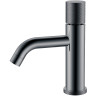 Смеситель для раковины Boheme Stick 121-SGM.2