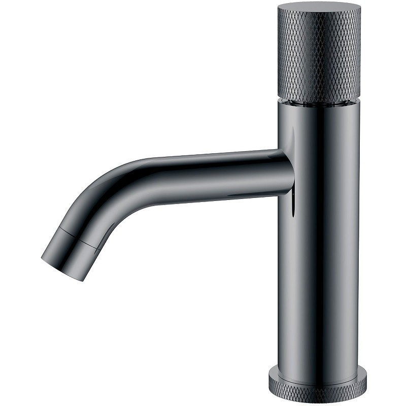 Смеситель для раковины Boheme Stick 121-SGM.2