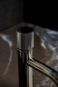 Смеситель для раковины Boheme Stick 121-SGM.2