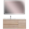 Тумба под раковину BelBagno Kraft 120 L KRAFT-1200-2C-1A-SO-RGB-L подвесная