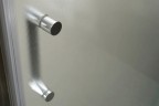 Душевой уголок BelBagno UNO-195-R-2-80-C-Cr 80х80