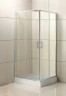Душевой уголок BelBagno Uno 95х95 UNO-195-A-2-95-C-Cr