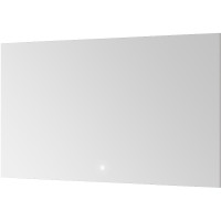 Зеркало Boheme Modern 120x70 544-120 с подсветкой