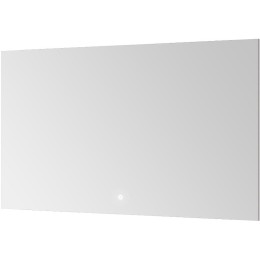Зеркало Boheme Modern 120x70 544-120 с подсветкой