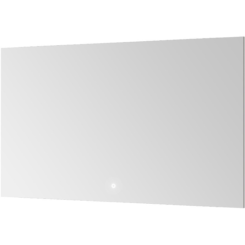 Зеркало Boheme Modern 120x70 544-120 с подсветкой