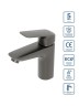 Смеситель для раковины BelBagno Due DUE-LVM-GM-W0
